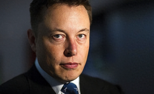 金港赢配资 不听马斯克的提醒，特朗普“病急乱投医”？美企“独苗”面临困境