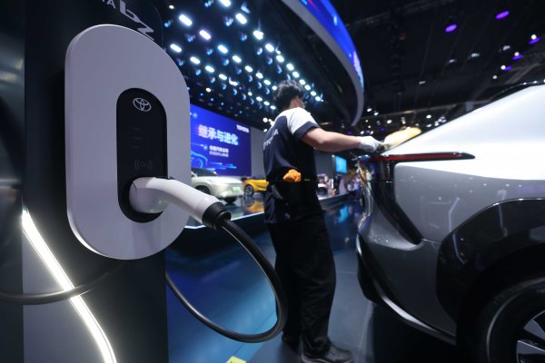 银河配资 上海汽车贸易有限公司原总经理王璟接受监察调查