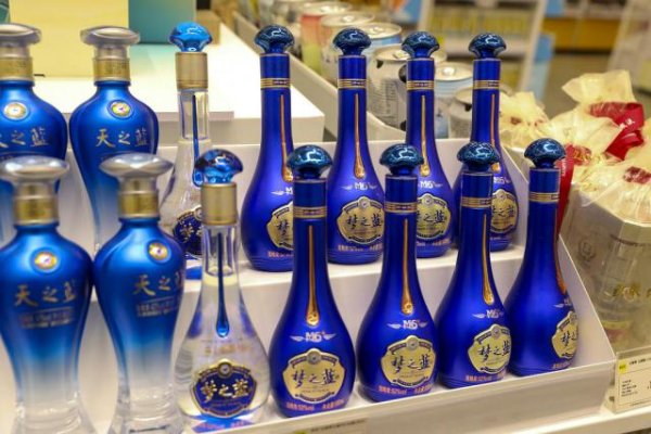 钱程策略 董事长人选落定，顾宇正式执掌洋河