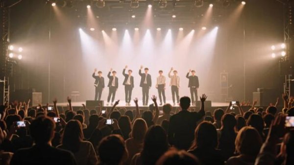 亚晶金融 “限韩令”可能松动，但“韩流”再难回归