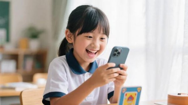 优配良品 直播间抽卡，硬控小学生的暑假