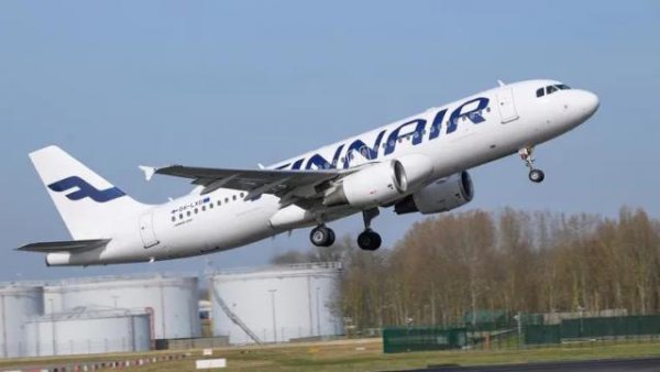 金控配资 芬兰航空，从“北欧最强”沦落到“欧洲最差”