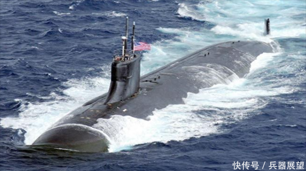 豪瑞优配 解放军“猎杀”开始！美军开辟新战场，核潜艇来了都要栽跟头