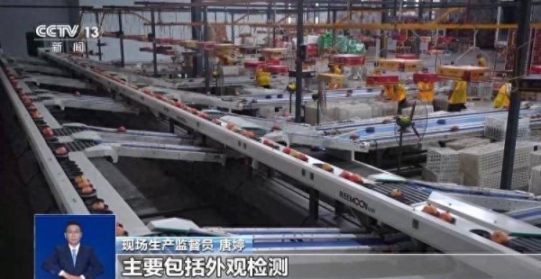 象泰配资 特色健康的小众水果如何“圈粉”海内外？