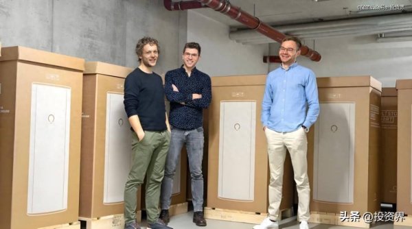 北京科汇配资 一家C轮公司宣布破产